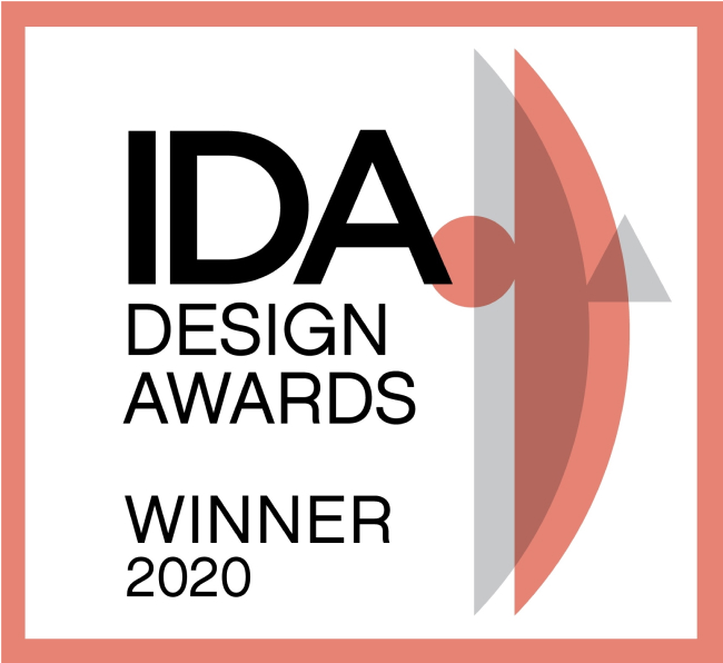 IDA Design Awards winner 2020